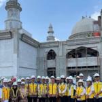 Kunjungan Silaturahmi Wakil Presiden Republik Indonesia
